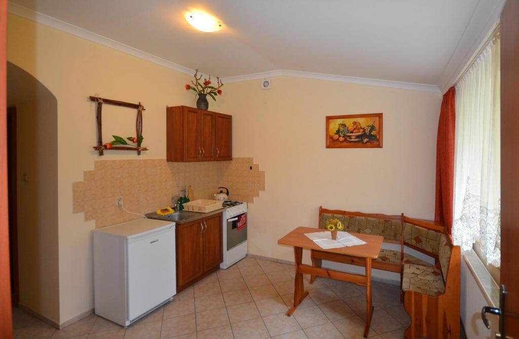 Apartamenty Irys Ustka Exterior foto