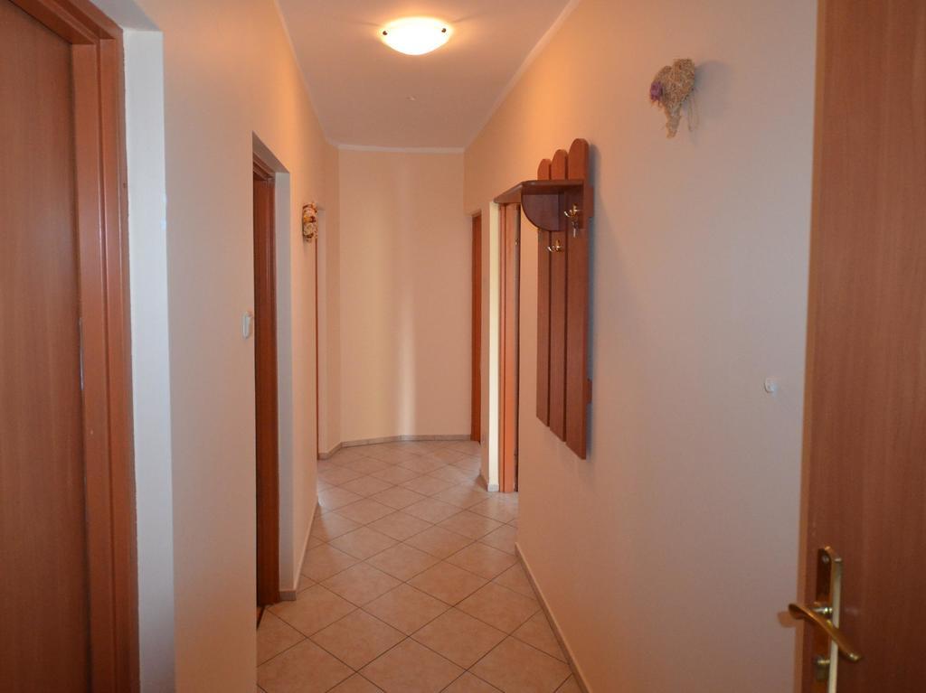 Apartamenty Irys Ustka Exterior foto